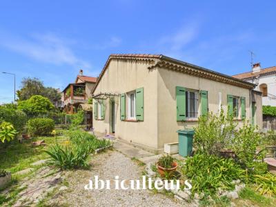 Annonce Vente 3 pi�ces Maison Bocca 06