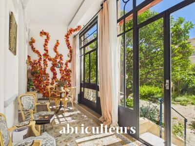 For sale Nice 2 rooms 67 m2 Alpes Maritimes (06000) photo 0