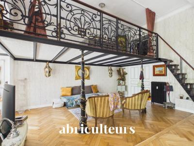 Acheter Appartement Nice Alpes Maritimes