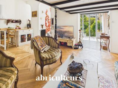 Acheter Appartement Nice 545000 euros