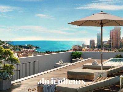 Acheter Appartement Roquebrune-cap-martin Alpes Maritimes