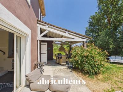 Annonce Vente 6 pi�ces Maison Callian 83