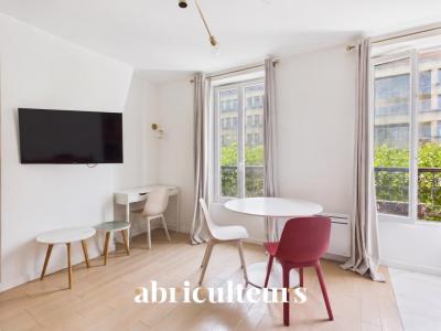For sale Vincennes 2 rooms 33 m2 Val de Marne (94300) photo 0