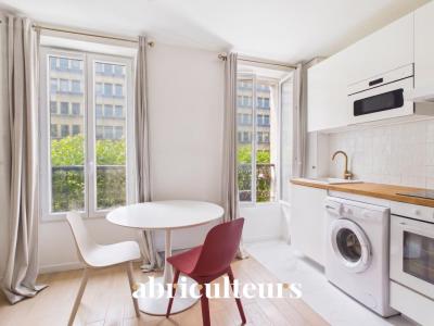 Annonce Vente 2 pi�ces Appartement Vincennes 94