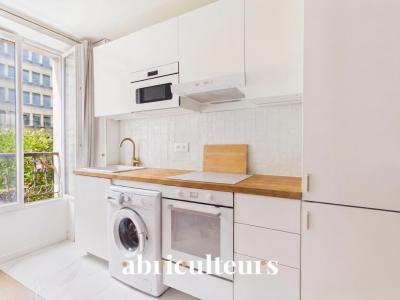 Acheter Appartement 33 m2 Vincennes