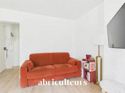 Acheter Appartement Vincennes 328990 euros