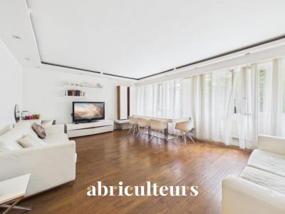 Annonce Vente 4 pi�ces Appartement Saint-mande 94
