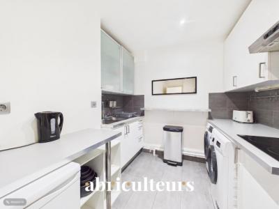 Acheter Appartement Saint-mande Val de Marne