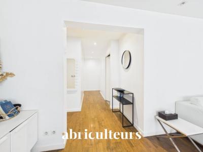 Acheter Appartement Saint-mande 774990 euros