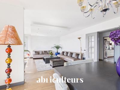 Annonce Vente 6 pi�ces Appartement Charenton-le-pont 94