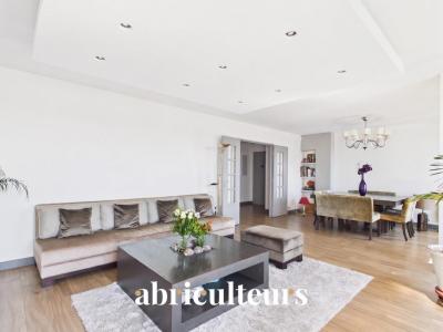 Acheter Appartement 154 m2 Charenton-le-pont