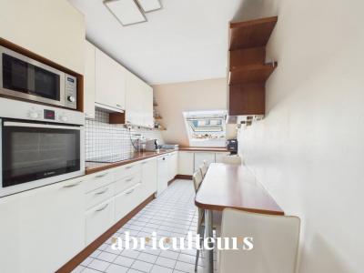 Acheter Appartement Charenton-le-pont Val de Marne