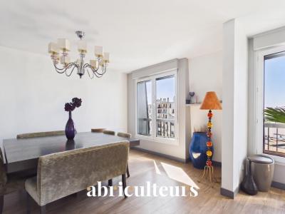 Acheter Appartement Charenton-le-pont 1488990 euros