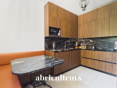 Annonce Vente 7 pi�ces Appartement Saint-mande 94
