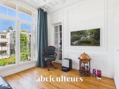 Acheter Appartement 18 m2 Saint-mande