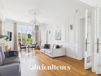Acheter Appartement Saint-mande 1895000 euros