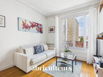 For sale Saint-mande 3 rooms 61 m2 Val de Marne (94160) photo 0