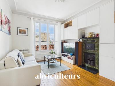 Annonce Vente 3 pi�ces Appartement Saint-mande 94