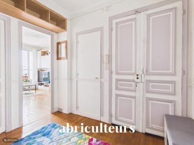 Acheter Appartement 61 m2 Saint-mande