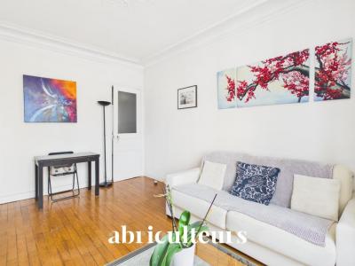 Acheter Appartement Saint-mande Val de Marne