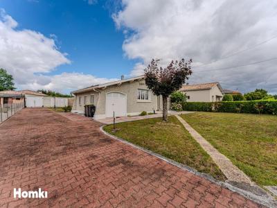 Annonce Vente 5 pi�ces Maison Biganos 33