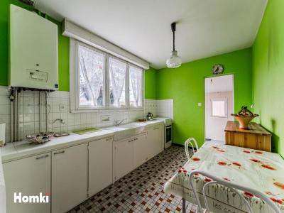 Acheter Maison 83 m2 Biganos