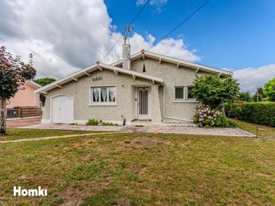 Acheter Maison Biganos 299000 euros