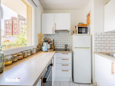 Acheter Appartement Saint-ouen 440000 euros