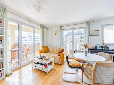 Annonce Vente 3 pi�ces Appartement Nanterre 92