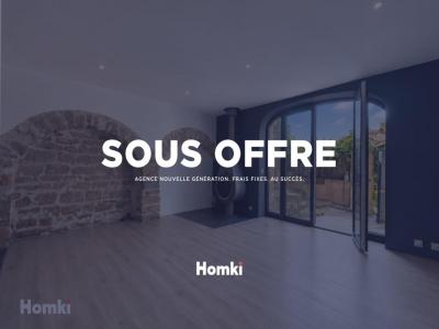 For sale Collonges-au-mont-d'or 3 rooms 77 m2 Rhone (69660) photo 0