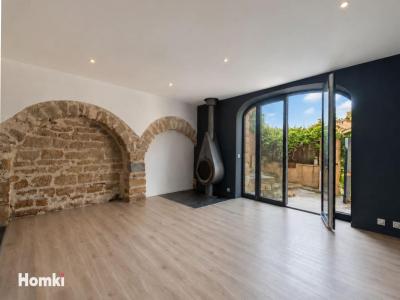 Annonce Vente 3 pi�ces Appartement Collonges-au-mont-d'or 69