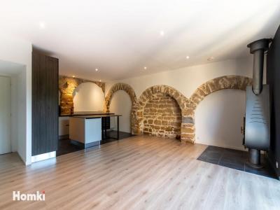 Acheter Appartement Collonges-au-mont-d'or Rhone