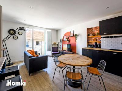 Annonce Vente 5 pi�ces Appartement Nimes 30
