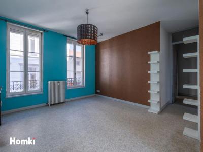 Annonce Vente 2 pi�ces Appartement Saint-etienne 42