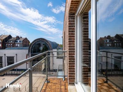 For sale Armentieres 2 rooms 44 m2 Nord (59280) photo 0