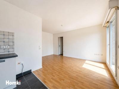 Acheter Appartement Armentieres Nord