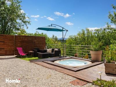 Annonce Vente 6 pi�ces Maison Figanieres 83