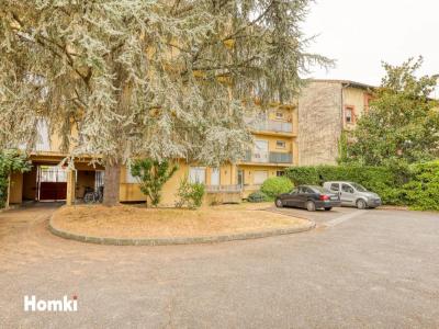 Annonce Vente 2 pi�ces Appartement Toulouse 31