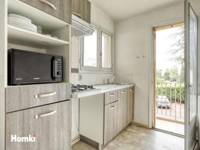 Acheter Appartement 42 m2 Toulouse