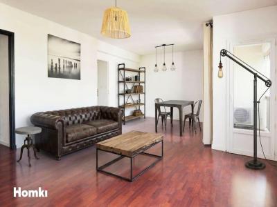 Annonce Vente 2 pi�ces Appartement Montpellier 34