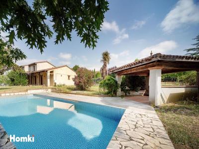 For sale Villenouvelle 8 rooms 174 m2 Haute garonne (31290) photo 0