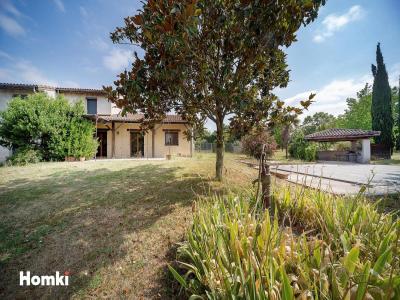 For sale Villenouvelle 8 rooms 174 m2 Haute garonne (31290) photo 1