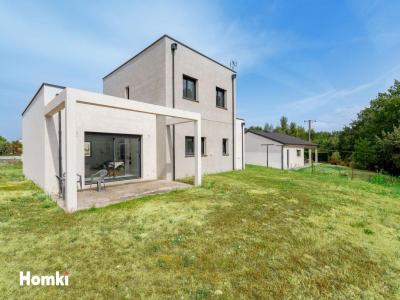For sale Puygouzon 5 rooms 140 m2 Tarn (81990) photo 2