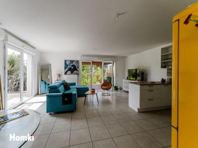 Acheter Maison 111 m2 Biscarrosse