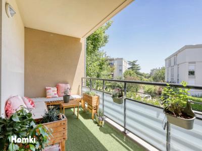 Annonce Vente 3 pi�ces Appartement Blagnac 31