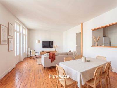 Annonce Vente 4 pi�ces Appartement Saint-jean-de-luz 64