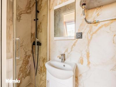 Acheter Appartement 13 m2 Paris-17eme-arrondissement