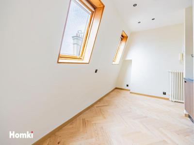 Acheter Appartement Paris-17eme-arrondissement Paris