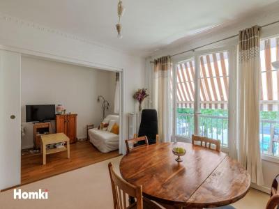 Acheter Appartement 69 m2 Lyon-9eme-arrondissement