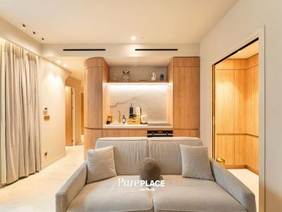 Acheter Appartement 32 m2 Marseille-1er-arrondissement